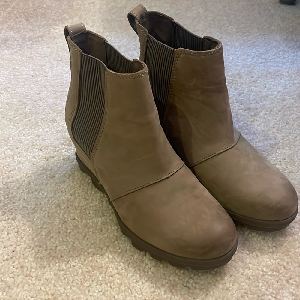 Sorel Boots